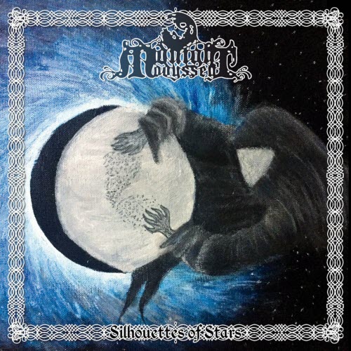 Midnight Odyssey - Silhouettes Of Stars (2017) [2CD]