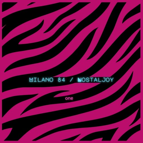 Milano 84 - Nostaljoy One (2025) [EP]