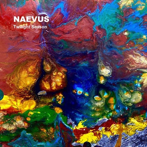 Naevus - Twilight Season (2020) [EP]