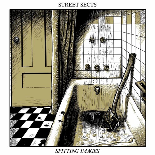 Street Sects - Spitting Images (2025) [Single]