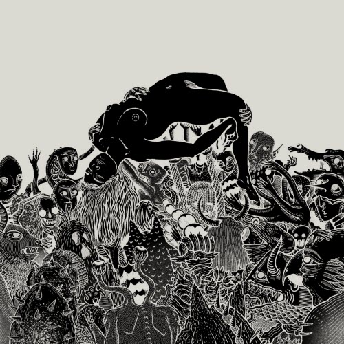 Blind Delon - La Métamorphose (Repress Edition) (2025)