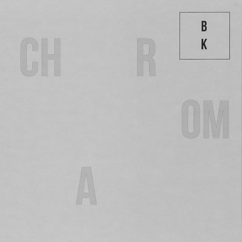 Buzz Kull - Chroma (Limited Edition) (2025) [Reissue]