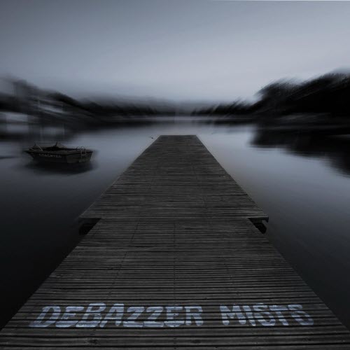 Debazzer - Mists (2018) [EP]