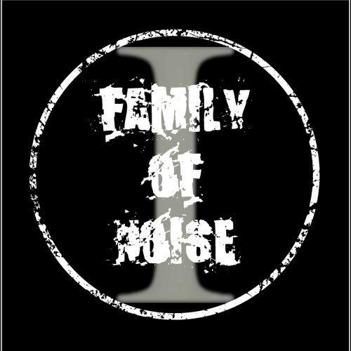 Family Of Noise - I (2015) [EP]