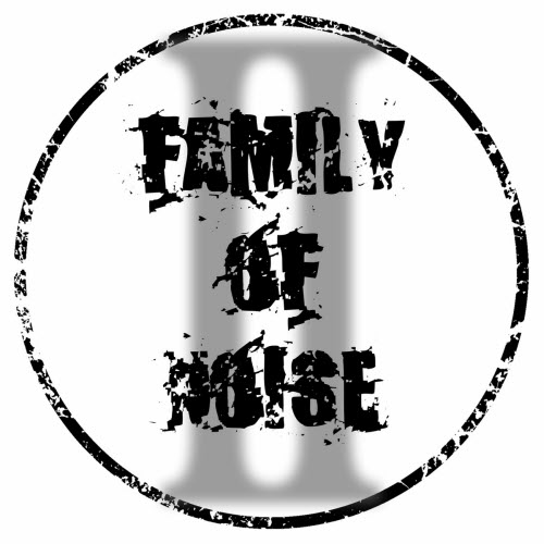 Family Of Noise - II (2018) [EP]