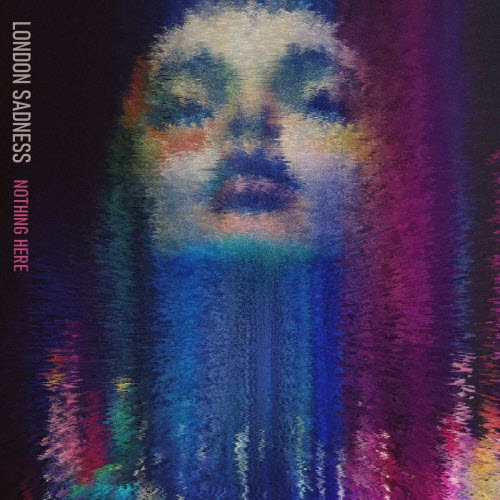 London Sadness - Nothing Here (2025) [EP]