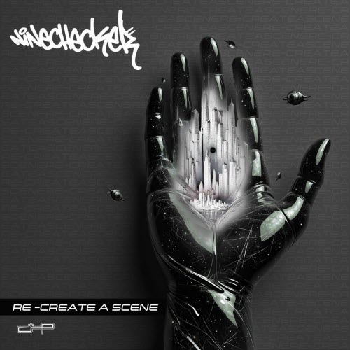 Ninechecker - Re-Create A Scene (2025) [EP]
