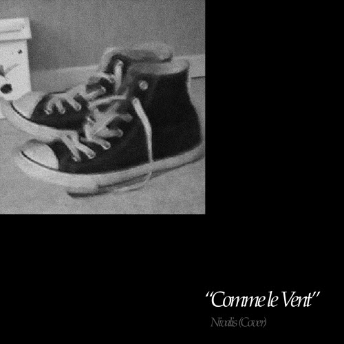 Nivalis - Comme Le Vent (Cover) (2024) [Single]