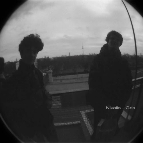 Nivalis - Gris (2024)