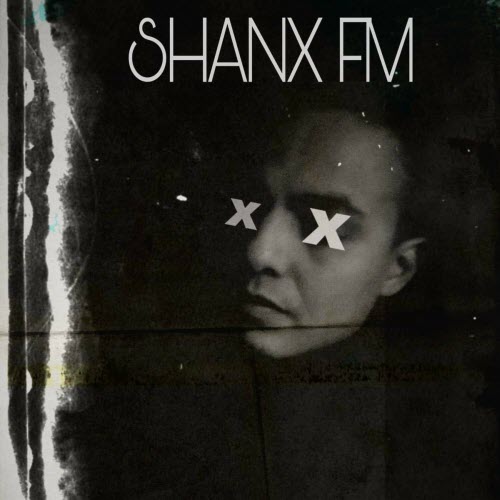 Shanx FM - X Eyes (2020) [Single]