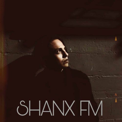 Shanx FM - Hearse (2022) [Single]
