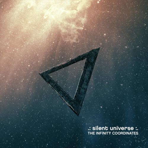 Silent Universe - The Infinity Coordinates (2018)