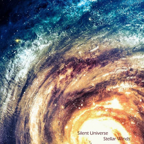 Silent Universe - Stellar Winds (2015)