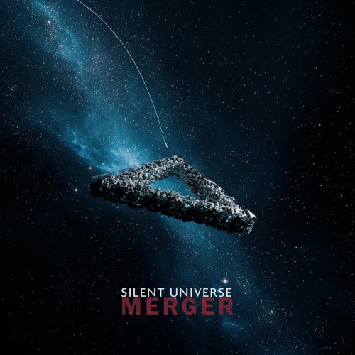 Silent Universe - Merger (2025)