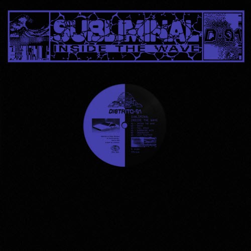 Subliminal - Inside The Wave (2024)