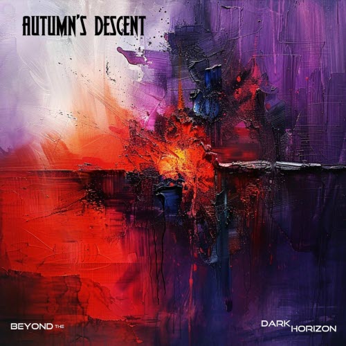 Autumn's Descent - Beyond The Dark Horizon (2025)