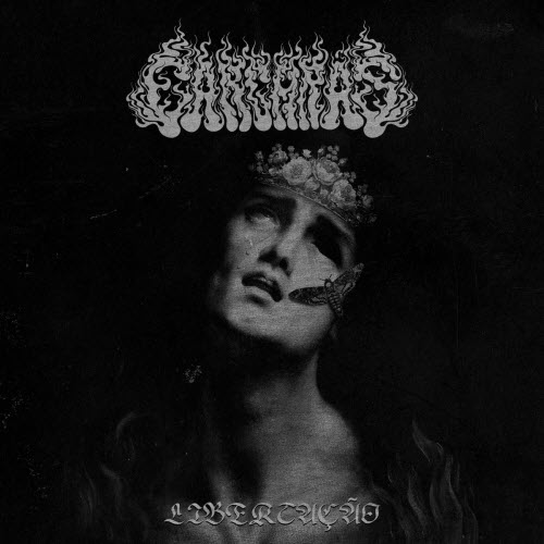 Carcarás - Libertação (2025) [EP]