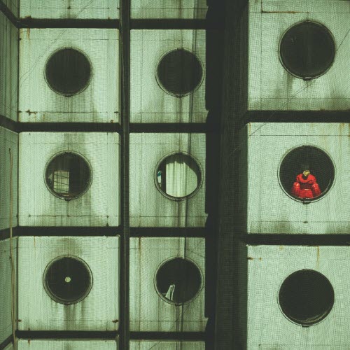 Farba Kingdom - Piece Of Art (2022)