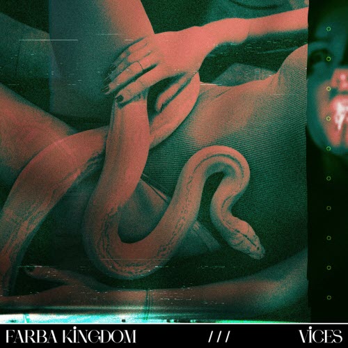 Farba Kingdom - Vices (2024) [EP]