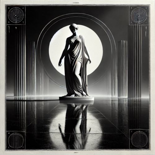 Fractured Construct - Convergence (2025)