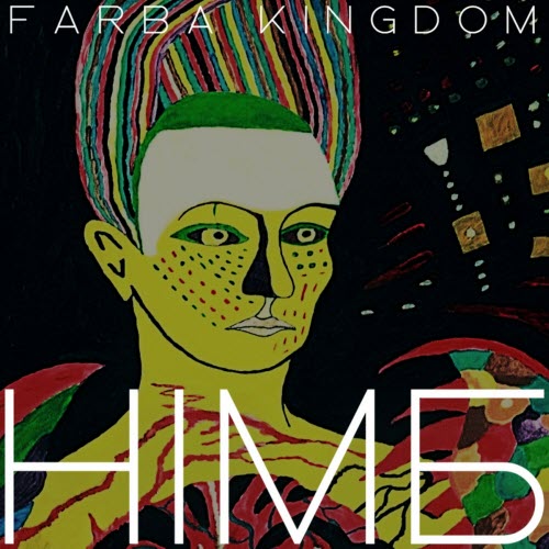 Farba Kingdom - Нiмб (2021)