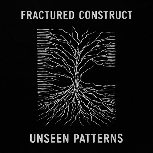 Fractured Construct - Unseen Patterns (2025)