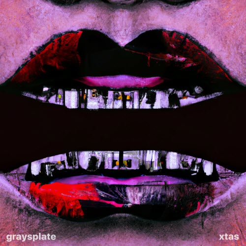 Graysplate - Xtas (2023)