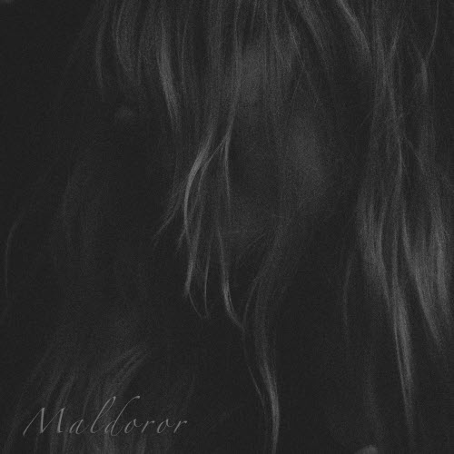Lilly Rose - Maldoror (2025) [EP]