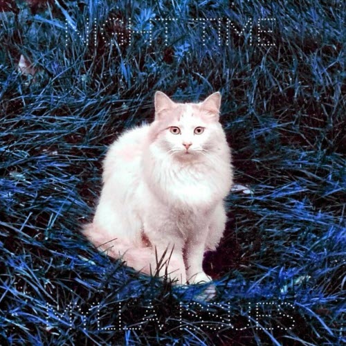 Mylla Issues - Night Time (2025) [Single]