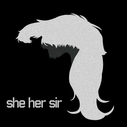She Her Sir - She Her Sir (2024) [EP]
