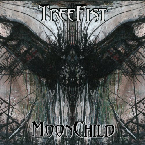 TreeFist - Moonchild (2024) [Single]