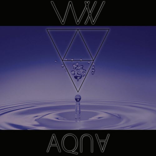 Waiting In Vain - Aqua (2025) [EP]