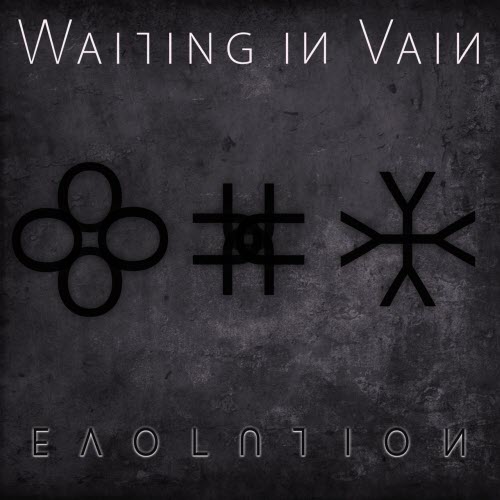 Waiting In Vain - Evolution (2017)