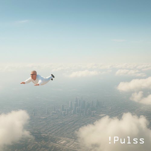 !Pulss - Positive Mental Altitude (2025)