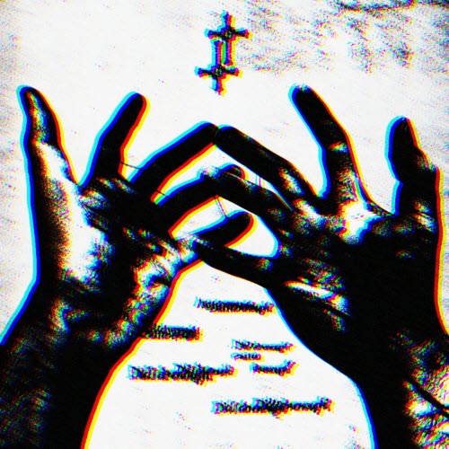 Divina Blasfemia - Enfermedades Causadas Por Transtornos No Reconocidos (2025) [EP]