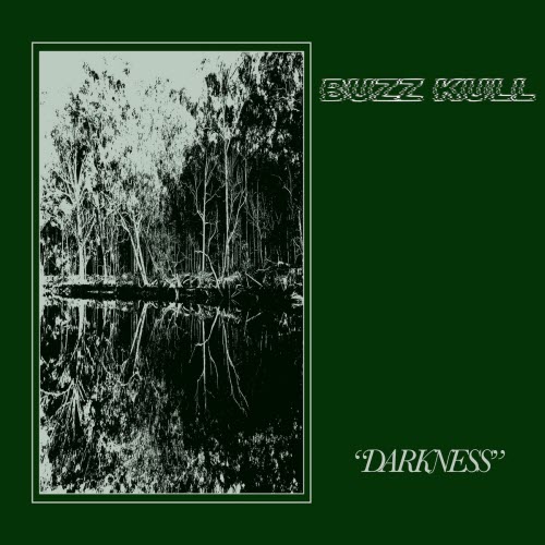 Buzz Kull - Darkness (2025) [Single]