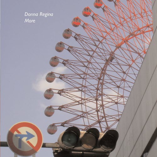 Donna Regina - More (2007)