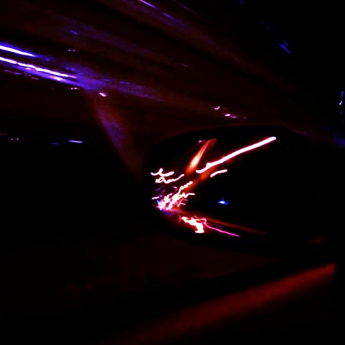 Liight - Edge Of The World (2025) [Single]
