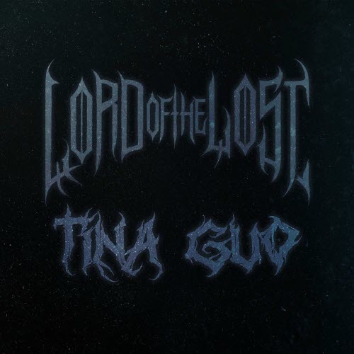Lord Of The Lost - Ghosts (2025) [Single]