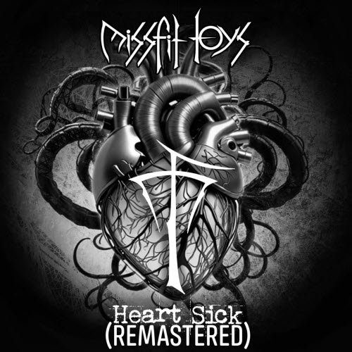 MissFit Toys - Heart Sick (Remastered) (2025) [Single]