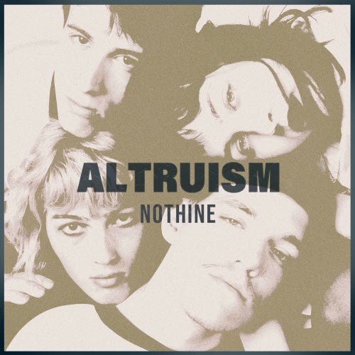 Nothine - Altruism (2023) [EP]