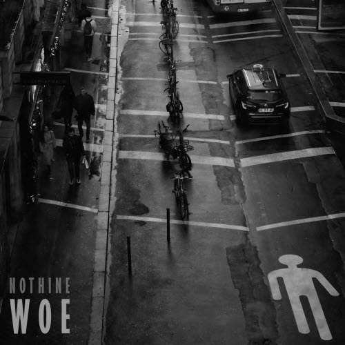 Nothine - Woe (2023) [Single]