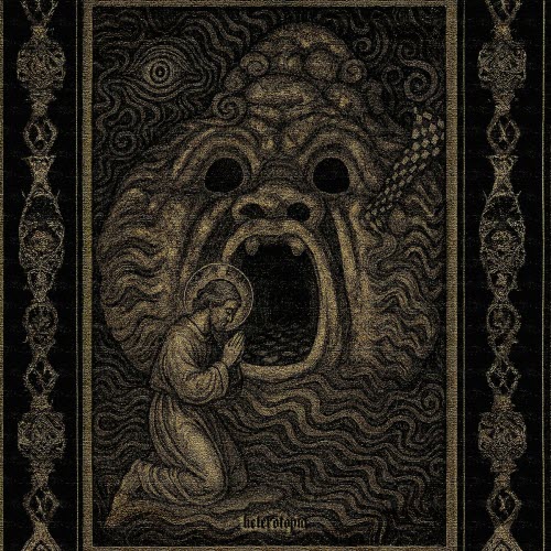 The Saint - Heterotopia (2025) [EP]