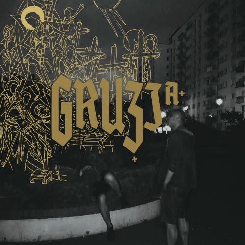 Gruzja - I Iść Dalej (2019)