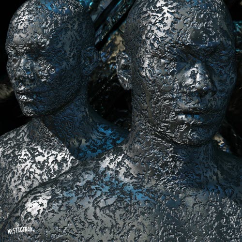 Grid User & Intergalactic Noize Commander - Transcosmic (2025) [EP]