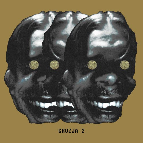Gruzja - Jeszcze Nie Mamy Na Was Pomysłu (2019)