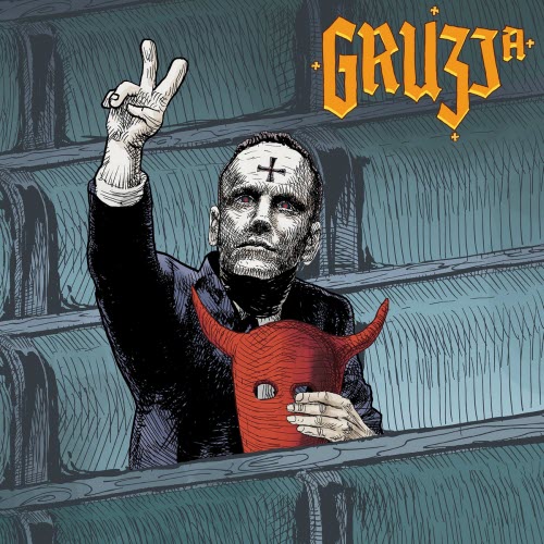 Gruzja - Vulgator (2021)
