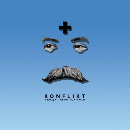 Gruzja - Konflikt (2020) [EP]