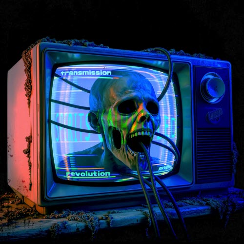 Spirits Unbridled - Transmission:revolution (2025)