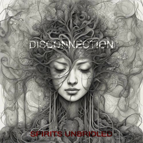 Spirits Unbridled - Disconnection (2024) [EP]